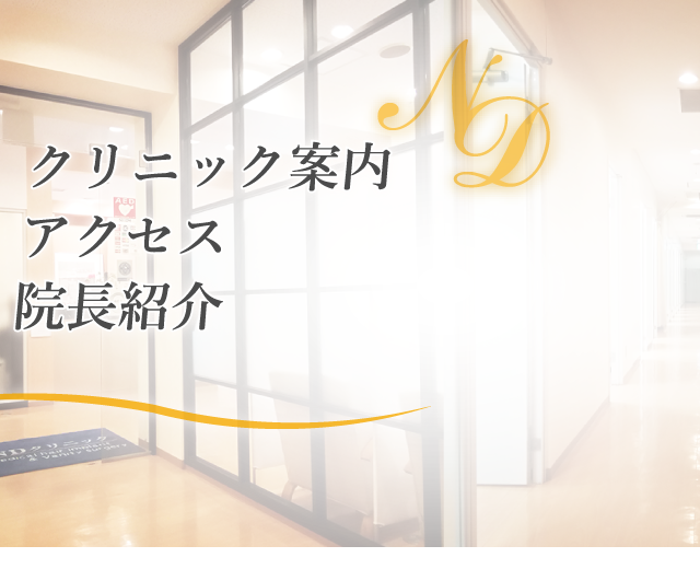 クリニック案内・アクセス