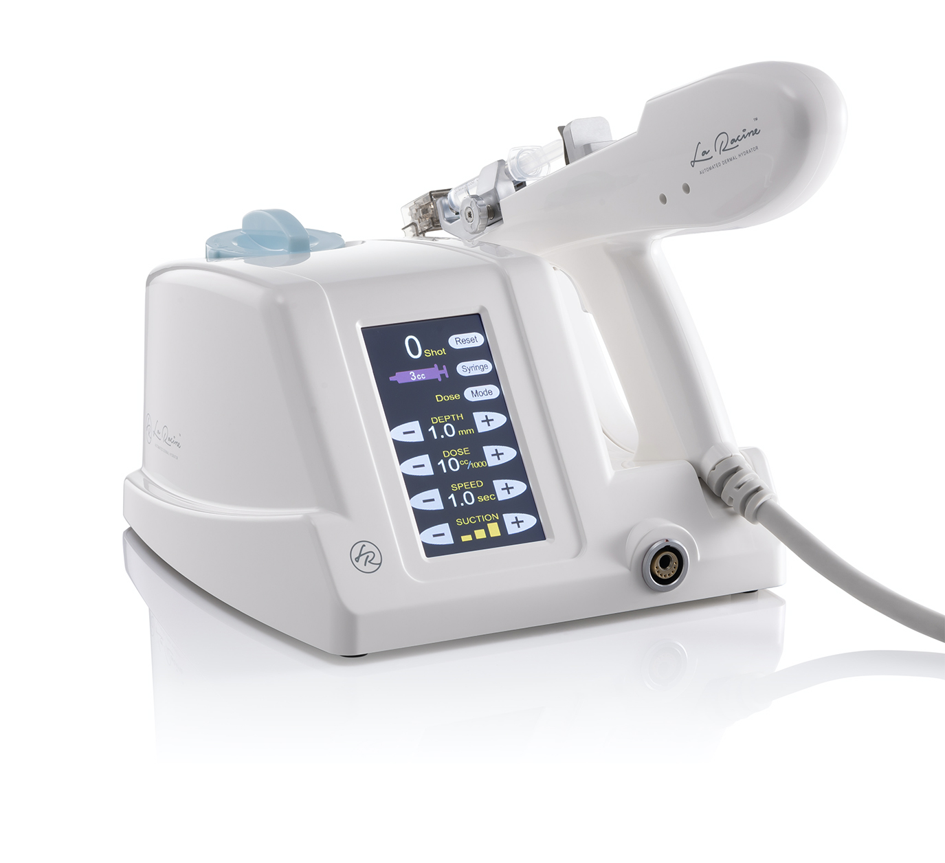 水光注射を導入しました｜AGA治療・自毛植毛など薄毛治療専門｜大阪