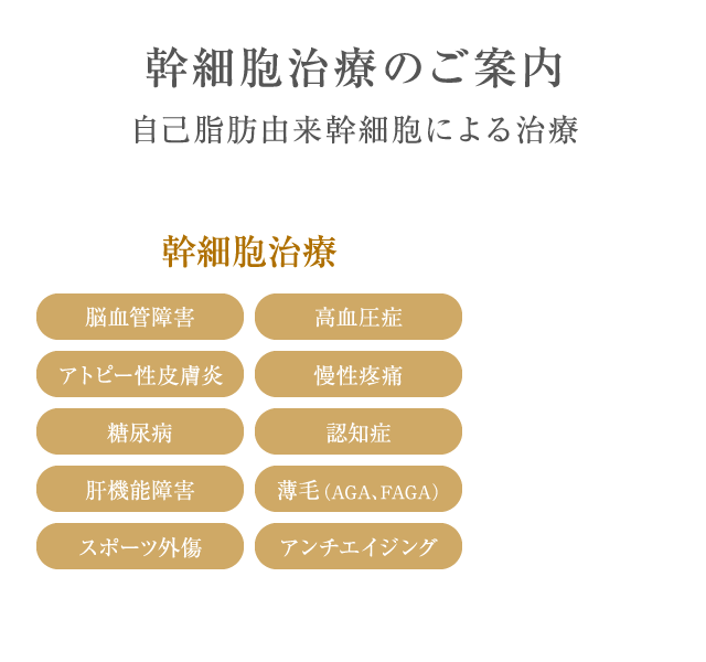 ND CLINIC 免疫療法